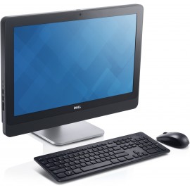 Pc de bureau All-In-One Dell Optiplex 3030AIO / i3 4è Gén / 4 Go Pc de bureau All-In-One Dell Optiplex 3030AIO / i3 4è Gén / 4 Go