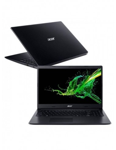 ACER Aspire 3 A315-56 i5 10è Gén 20Go 1To - Noir (NX.HS5EF.01W-20)) prix tunisie