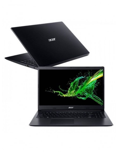 ACER Aspire 3 A315-56 i5 10è Gén 20Go 1To - Noir (NX.HS5EF.01W-20)) prix tunisie