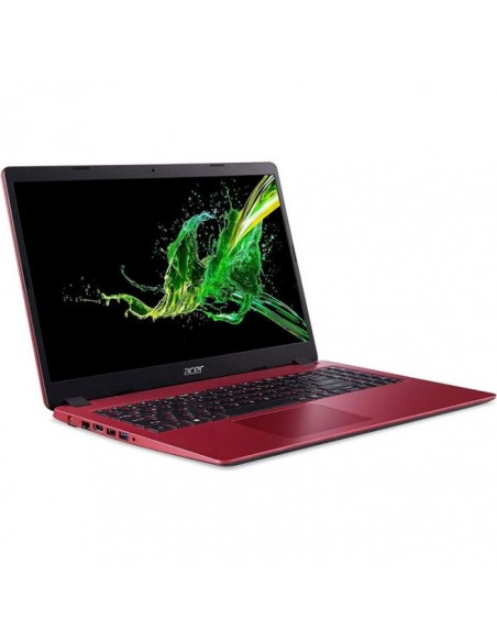 Pc Portable ACER Aspire 3 A315-56 12 Go - Rouge (NX.HS7EF.00P-12)meilleur prix Pc Portable ACER Aspire 3 A315-56 12 Go - Rouge (NX.HS7EF.00P-12)meilleur prix