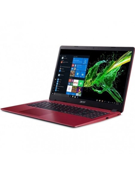 Pc Portable ACER Aspire 3 A315-56 12 Go - Rouge (NX.HS7EF.00P-12) Pc Portable ACER Aspire 3 A315-56 12 Go - Rouge (NX.HS7EF.00P-12)