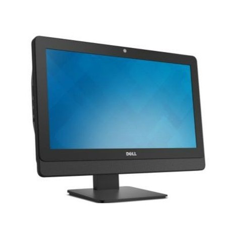 Pc de bureau All-In-One Dell Optiplex 3030AIO / i3 4è Gén / 4 Go Pc de bureau All-In-One Dell Optiplex 3030AIO / i3 4è Gén / 4 Go