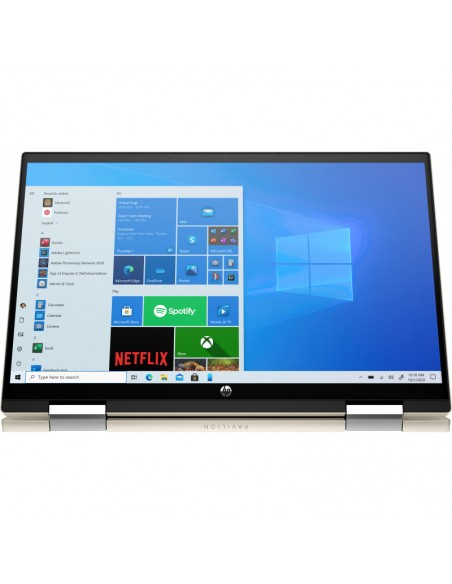 PC Portable HP Pavilion X360 Convertible 14-DY0012NK / I5 / 32 GO / Gold (601K5EA-32-256)meilleur prix tunisie, PC Portable HP Pavilion X360 Convertible 14-DY0012NK / I5 / 32 GO / Gold (601K5EA-32-256)meilleur prix tunisie,