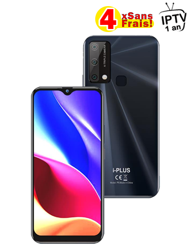 IPLUS P5 prix tunisie