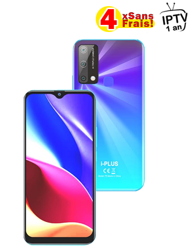 IPLUS P5 prix tunisie