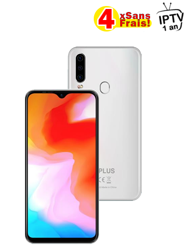 IPLUS ALPHA 3 prix tunisie