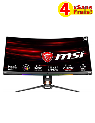 msi optix mpg341cqr review