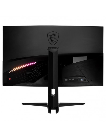 MSI Optix MAG321CURV review MSI Optix MAG321CURV review