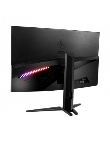 MSI Optix MAG321CURV test MSI Optix MAG321CURV test