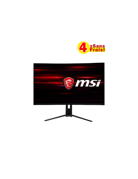 MSI Optix MAG321CURV prix MSI Optix MAG321CURV prix