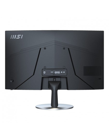 MSI PRO MP242C review