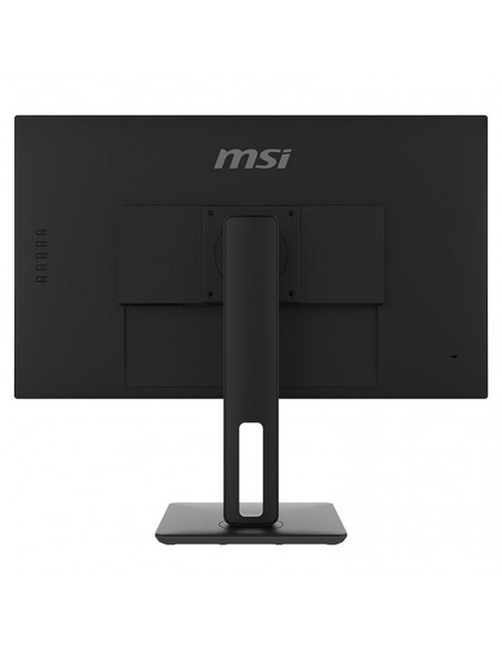 Ecran MSI PRO MP271P review
