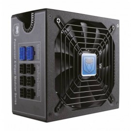 Boite d'alimentation PowerCool 650W X-Viper Single Rail 80+ Bronze Boite d'alimentation PowerCool 650W X-Viper Single Rail 80+ Bronze