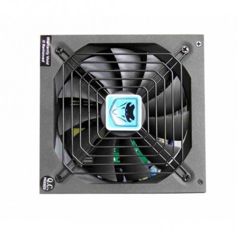 Boite d'alimentation PowerCool 650W X-Viper Single Rail 80+ Bronze Boite d'alimentation PowerCool 650W X-Viper Single Rail 80+ Bronze