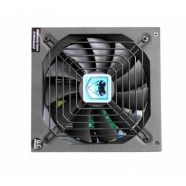 Boite d'alimentation PowerCool 650W X-Viper Single Rail 80+ Bronze Boite d'alimentation PowerCool 650W X-Viper Single Rail 80+ Bronze