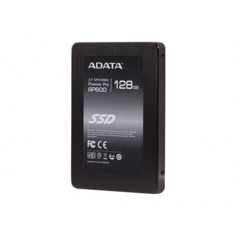 Disque dur Adata SSD 128 Go / 2.5 / SATA III Tunisie - Technopro