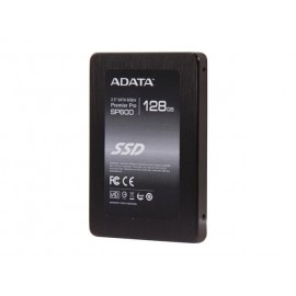 Disque Dur Adata SSD 128 Go / 2.5" / SATA III Disque Dur Adata SSD 128 Go / 2.5" / SATA III