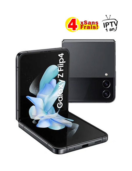 prix SAMSUNG GALAXY Z FLIP4 prix SAMSUNG GALAXY Z FLIP4