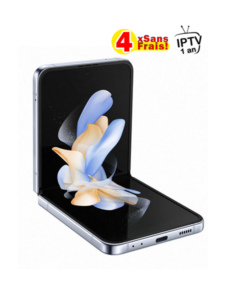prix SAMSUNG GALAXY Z FLIP4 prix SAMSUNG GALAXY Z FLIP4