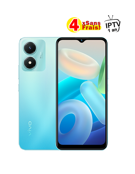 VIVO Y02S tunisie