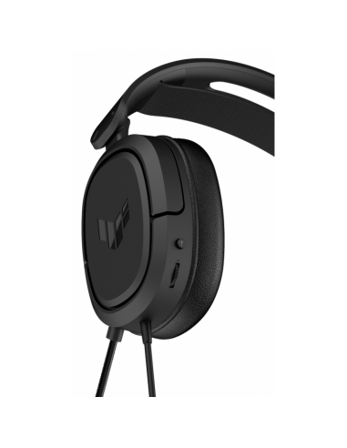 ASUS TUF GAMING H1 - 7.1 Surround Sound prix tunisie ASUS TUF GAMING H1 - 7.1 Surround Sound prix tunisie