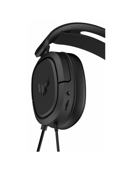 ASUS TUF GAMING H1 - 7.1 Surround Sound prix tunisie ASUS TUF GAMING H1 - 7.1 Surround Sound prix tunisie