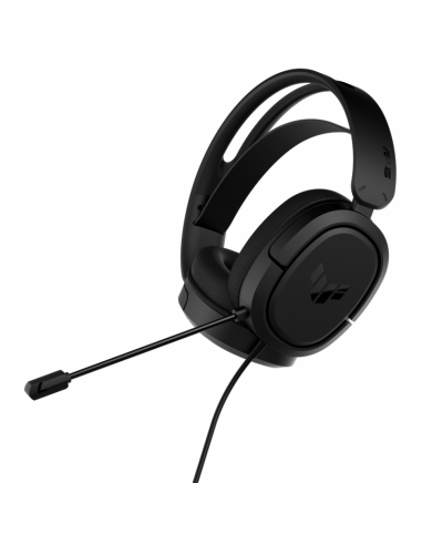 ASUS TUF GAMING H1 - 7.1 Surround Sound Tunisie ASUS TUF GAMING H1 - 7.1 Surround Sound Tunisie