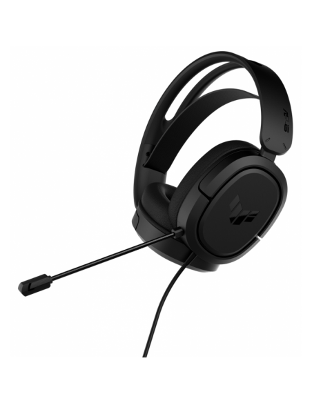 ASUS TUF GAMING H1 - 7.1 Surround Sound Tunisie ASUS TUF GAMING H1 - 7.1 Surround Sound Tunisie