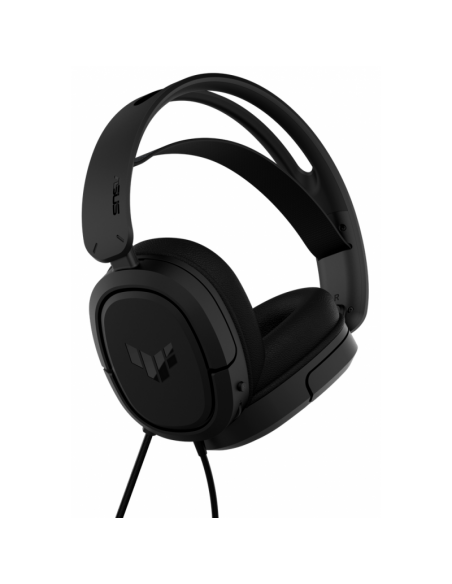 ASUS TUF GAMING H1 - 7.1 Surround Sound ASUS TUF GAMING H1 - 7.1 Surround Sound