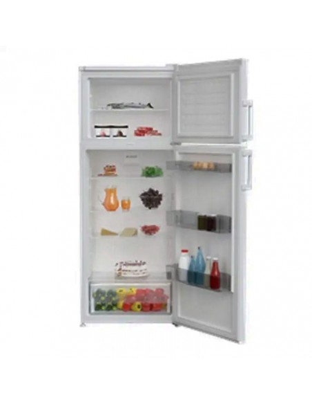 Arçelik 405L NoFrost - INOX Tunisie