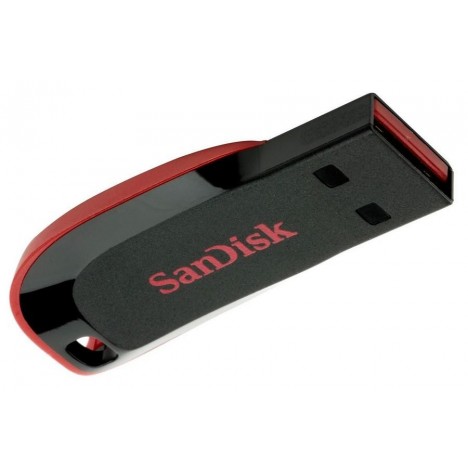 Clé USB Cruzer Blade™ 8 Go Clé USB Cruzer Blade™ 8 Go