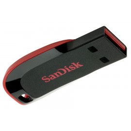 Clé USB Cruzer Blade™ 8 Go Clé USB Cruzer Blade™ 8 Go