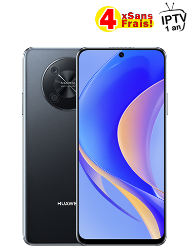 HUAWEI NOVA Y90