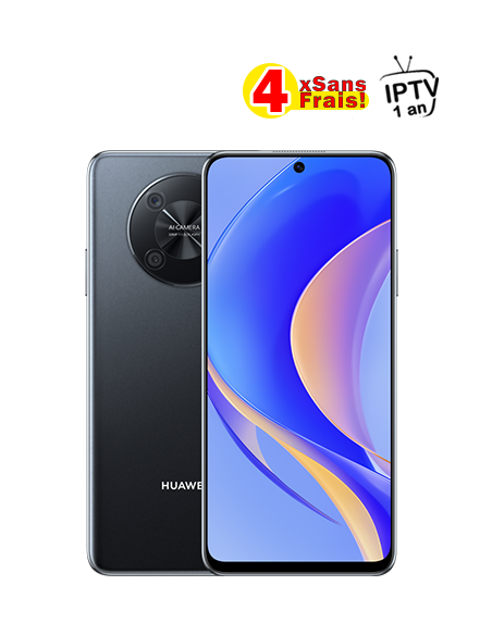 HUAWEI NOVA Y90 HUAWEI NOVA Y90