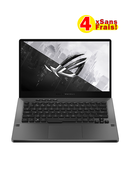 ASUS ROG ZEPHYRUS G14 ASUS ROG ZEPHYRUS G14
