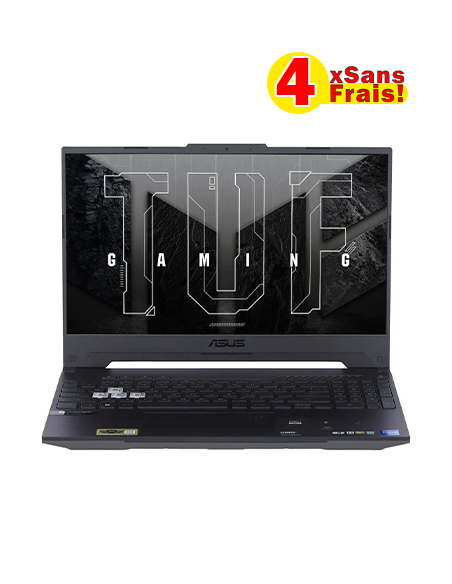 ASUS TUF FX516PM ASUS TUF FX516PM