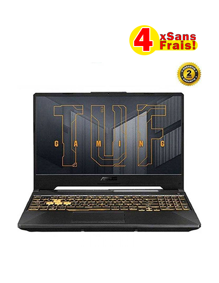 ASUS TUF F17 ASUS TUF F17