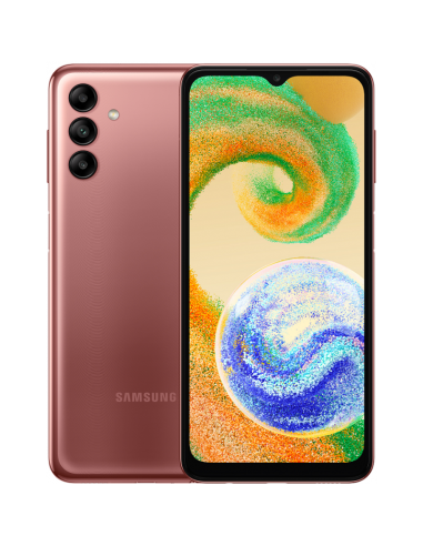 samsung a04s Prix Tunisie