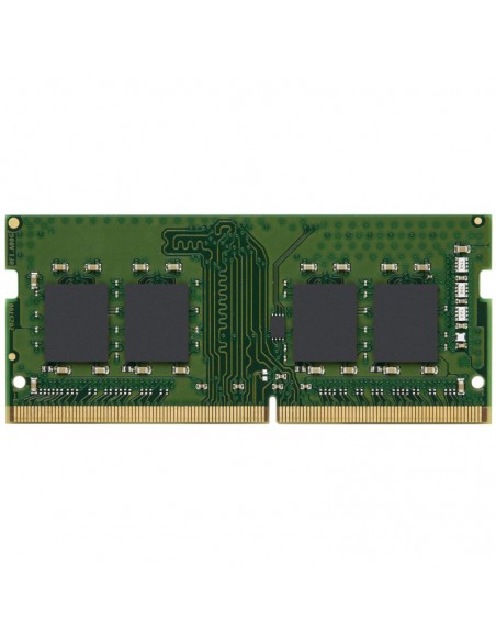 Barrette Mémoire SODIM Samsung 4 Go DDR4 - 3200 Mhz pour pc portable prix Tunisie