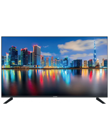 tv telefunken 50'' 4k prix tunisie