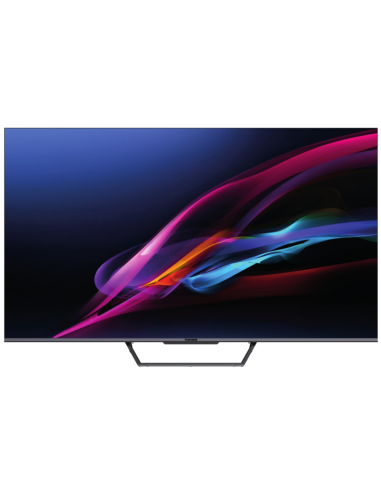 Tv TELEFUNKEN 50" 4k UHD QLED G3B Smart Android Wifi