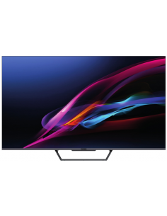 Tv TELEFUNKEN 65" Smart Android 4k UHD QLED G3B Wifi