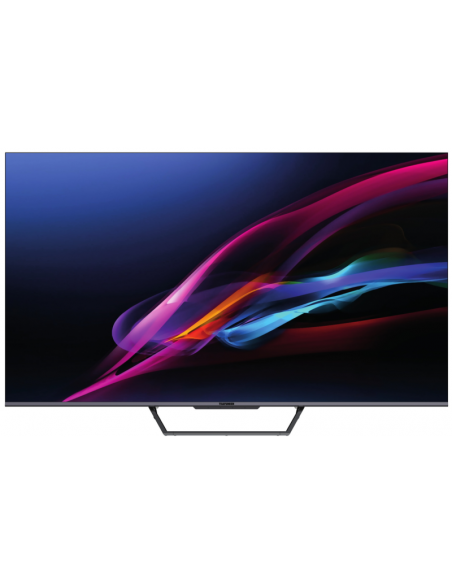 Tv TELEFUNKEN 65" Smart Android 4k UHD QLED G3B Wifi Tv TELEFUNKEN 65" Smart Android 4k UHD QLED G3B Wifi
