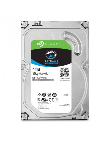 Seagate SkyHawk Surveillance HDD ST4000VX013