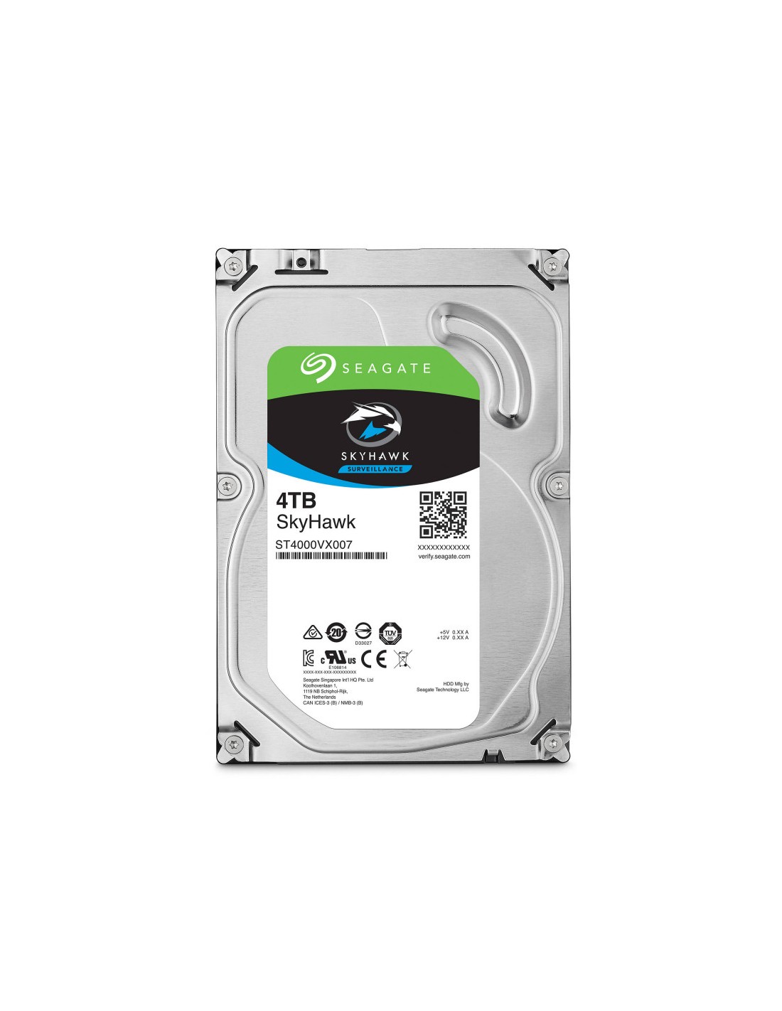 Fichier STL gratuit Rangement pour disque dur - hard drive storage