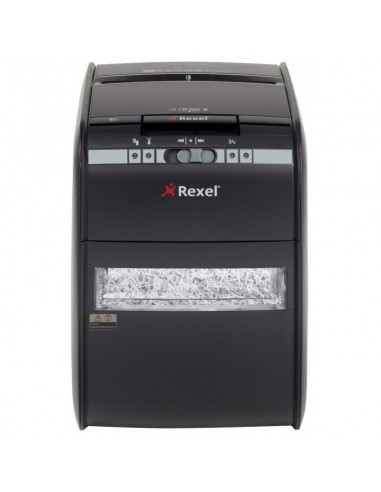 Destructeur REXEL Auto +90X Destructeur REXEL Auto +90X