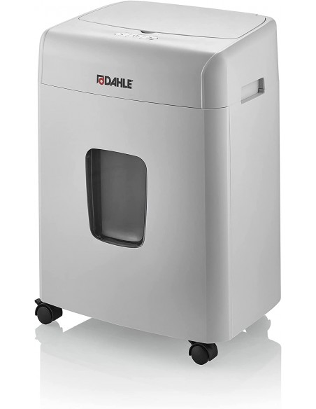 Destructeur de papier Dahle ShredMatic 90 CC Destructeur de papier Dahle ShredMatic 90 CC