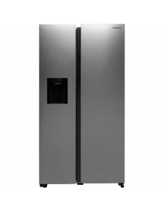 Réfrigérateur Side by Side - 609L Net - RS68A8820SL 2