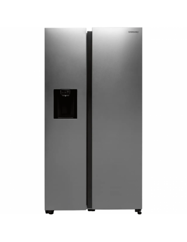 Réfrigérateur Side by Side - 609L Net... Réfrigérateur Side by Side - 609L Net...
