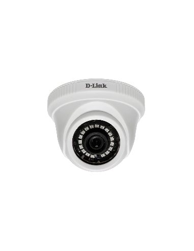 Caméra de Surveillance DCS-F2615-L1P